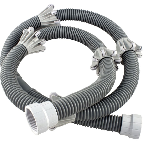 Sweep Hose, Zodiac Polaris 65/Turbo Turtle, 7 foot : 6-106-00