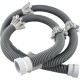 Sweep Hose, Zodiac Polaris 65/Turbo Turtle, 7 foot : 6-106-00