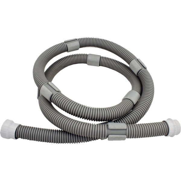 Float Hose Extension, Zod Polrs 65/165/Turbo/Super Turtle, 8ft : 6-221-00