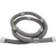 Float Hose Extension, Zod Polrs 65/165/Turbo/Super Turtle, 8ft : 6-221-00