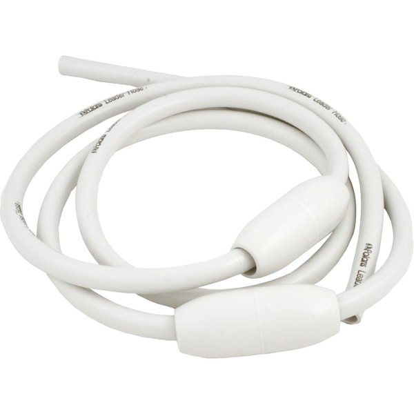 Leader Hose, Zodiac Polaris 180/280/380, with Floats, 10ft : 9-100-3108