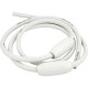 Leader Hose, Zodiac Polaris 180/280/380, with Floats, 10ft : 9-100-3108