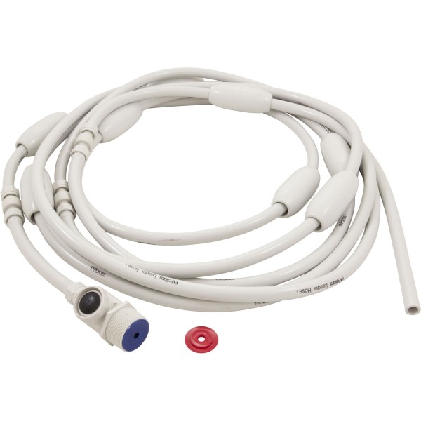 Feed Hose, Zod Polaris 180/280/380/3900, w/Wall Fitting : G5
