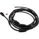 Feed Hose, Zodiac Polaris 180/280/380, with Wall Fitting : G6