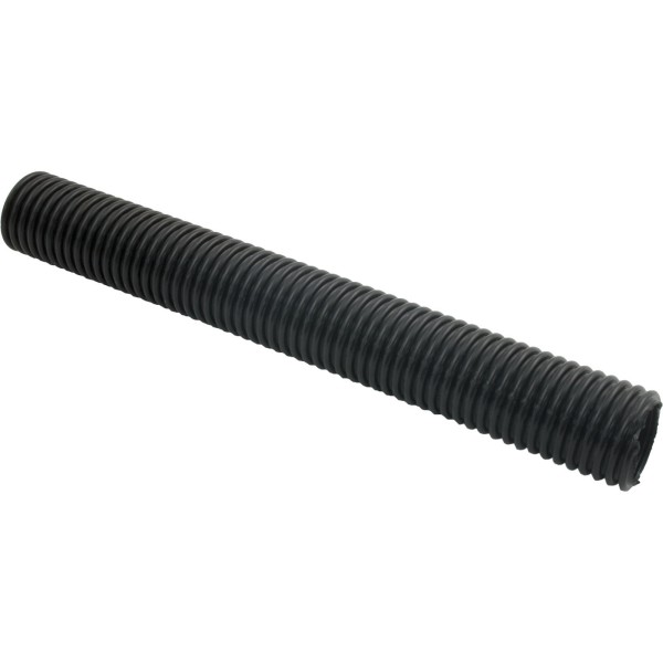 Feed Hose, Zodiac Polaris 360, 1 foot, Black : 9-100-3111