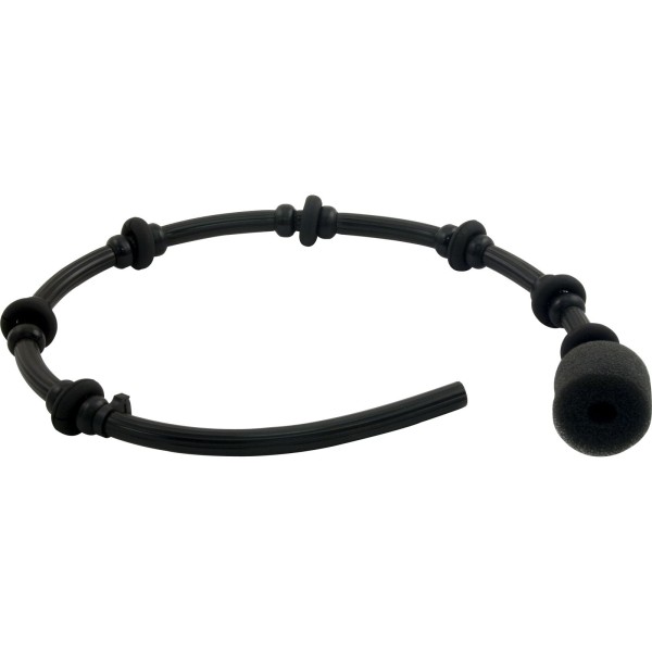 Sweep Hose, Zodiac Polaris 360, Black : 9-100-1020