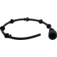 Sweep Hose, Zodiac Polaris 360, Black : 9-100-1020