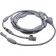 Feed Hose Assembly, Polaris/Zodiac 480 PRO, 32 foot : 48-070