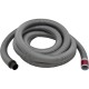 Hose Kit, Pentair StaRite GW8000/9000 Cleaners, 20ft, 8ft, 4ft : GW9510