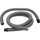 Hose Kit, Pentair StaRite GW8000/9000 Cleaners, 20ft, 8ft, 4ft : GW9510