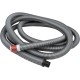 Vacuum Hose, Pentair Sta-Rite 9000 Cleaner, 20 foot : GW9521
