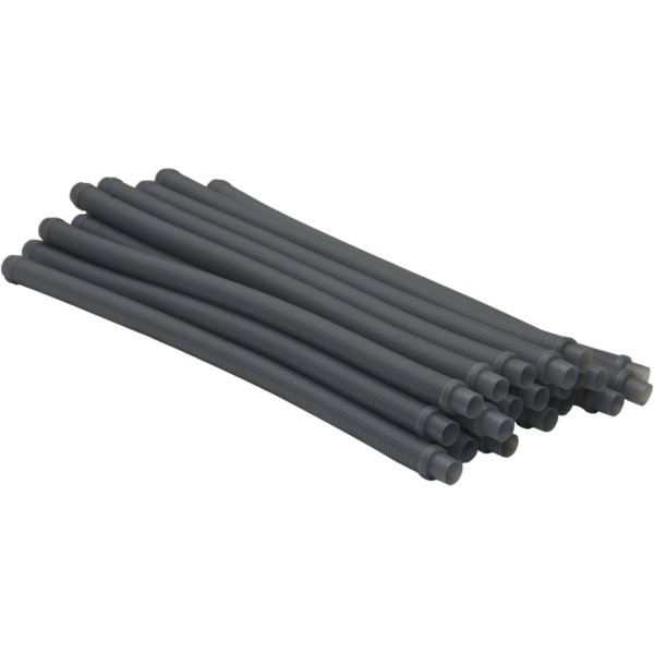 Vacuum Hose, Pentair Sta-Rite GW9500 Cleaner, 12Pk, 38-1/4"L : 41200-0134
