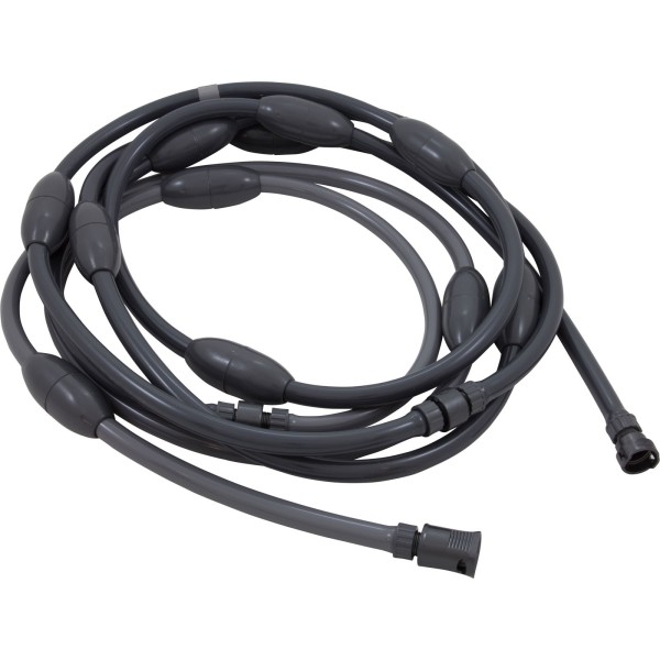 Complete Hose Kit, Pentair Racer, Feed Line, 10ft : 360264