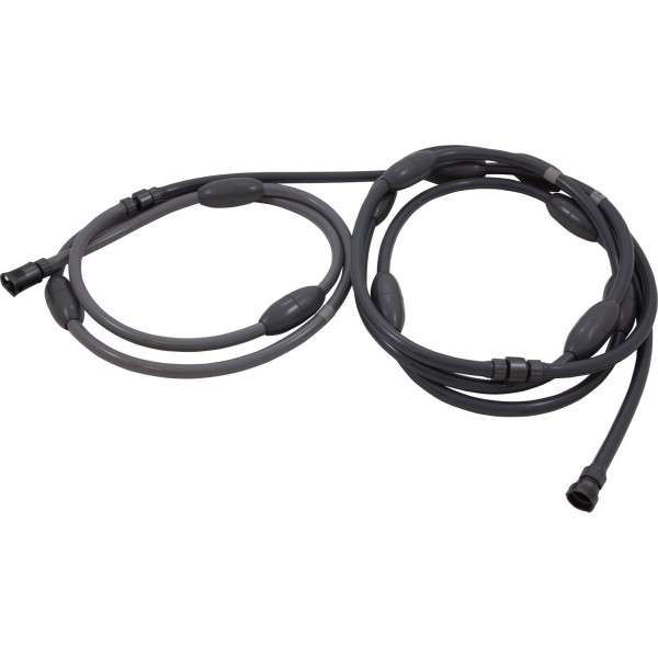 Complete Hose Kit, Pentair Racer, Feed Line, 10ft : 360264