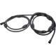 Complete Hose Kit, Pentair Racer, Feed Line, 10ft : 360264