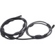 Complete Hose Kit, Pentair Racer, Feed Line, 10ft : 360264