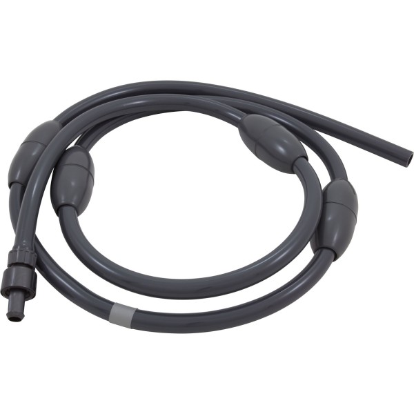 Hard Hose Kit, Pentair Racer, Feed Line, 10 feet : 360266