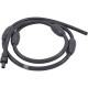 Hard Hose Kit, Pentair Racer, Feed Line, 10 feet : 360266