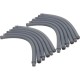 Hose Kit, Pentair Sta-Rite Lil Shark : 371526Z