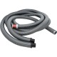 Vacuum Hose, Pentair Sta-Rite 9000, 24 foot : GW9525