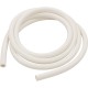 Feed Hose, Kreepy Krauly Platinum, 10ft, White : LLD45