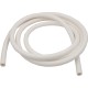 Feed Hose, Pentair Letro 3-Wheel Cleaner, 10 foot, White : LD45