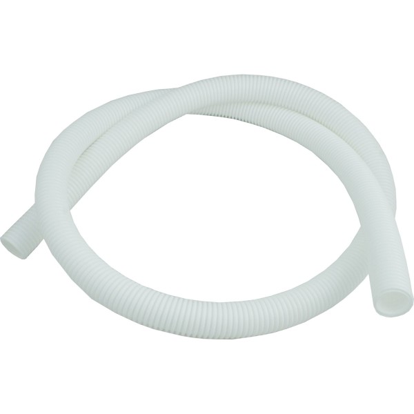 Feed Hose, Pentair Letro LX2000/LX5000G Cleaners, 6' : LX17