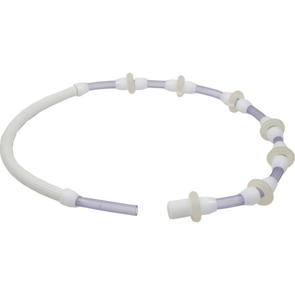 Sweep Hose, Pentair Letro JV105 Cleaner : JV52