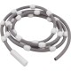Sweep Hose, Pentair L79BL Cleaner, Floor : LH05F