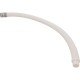 Leader Hose, The Pool Cleaner™ 2-Wheel/4-Wheel, Suction : PVLHP1900WH-Single