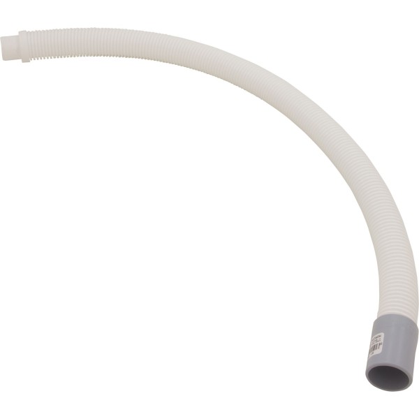 Leader Hose, The Pool Cleaner™ 2-Wheel/4-Wheel, Suction : PVLHP1900WH-Single