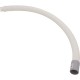 Leader Hose, The Pool Cleaner™ 2-Wheel/4-Wheel, Suction : PVLHP1900WH-Single