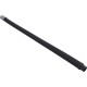 Leader Hose, Qty10, The Pool Cleaner™ 2&4-Wheel, Suction, Gray : PVLHP1900GRPK10
