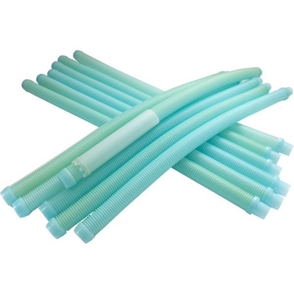 Hose Kit, Pentair Kreepy Krauly, 40", qty 11+1 : K01200
