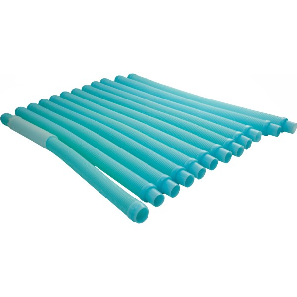 Hose Kit, Pentair Kreepy Kadet/E-Z Vac Cleaner, 32ft, qty 12 : K50656