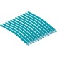 Hose, Zodiac Alpha 3 Cleaner, 1 Meter, Quantity 12 : W83140