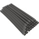Connecter Hose, 12 Pack, Hayward Pool Vac/Navigator, 4', Gray : HSCHK100GRPK12