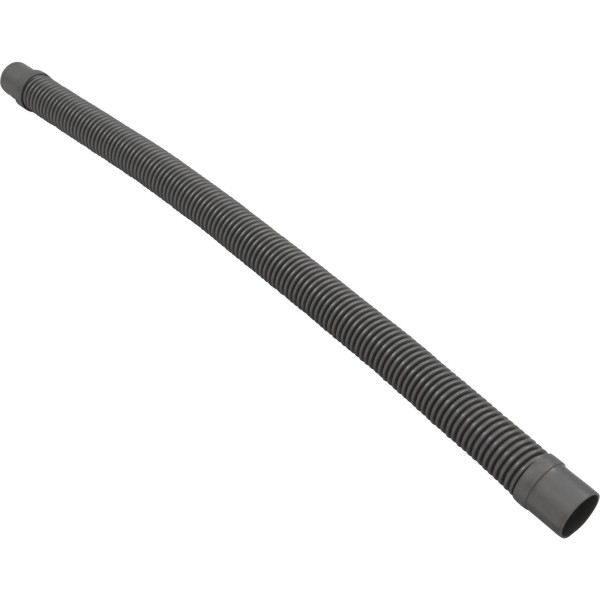 Connecter Hose, 12 Pack, Hayward Pool Vac/Navigator, 4', Gray : HSCHK100GRPK12