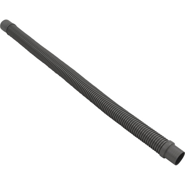 Connecter Hose, 12 Pack, Hayward Pool Vac/Navigator, 4', Gray : HSCHK100GRPK12