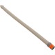 Leader Hose, Hayward Pool Vac/Navigator, Gray, Quantity 12 : HSLHK110GRPK12
