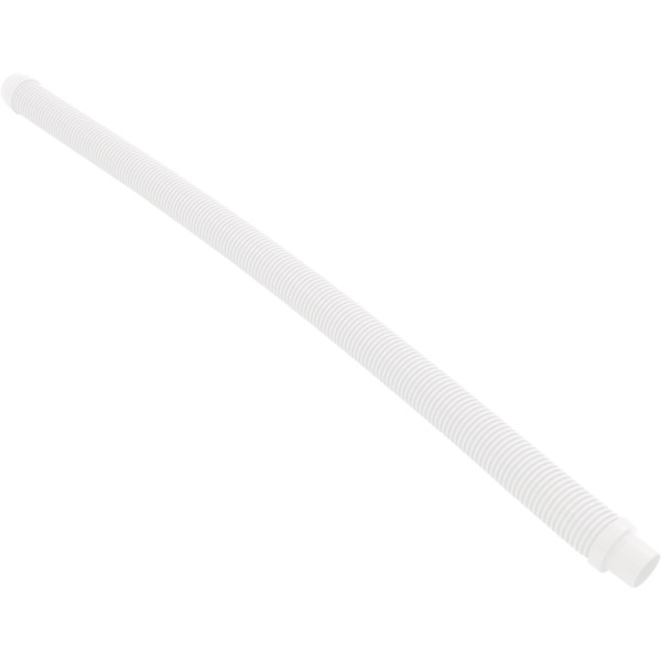 Vacuum Hose, 10 Pack, The Pool Cleaner™/Aquanaut, Suction, 40" : PVCHP1900WHPK10
