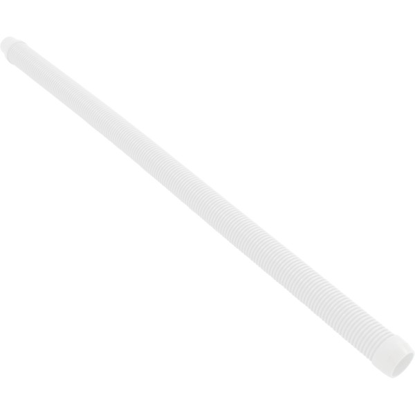 Vacuum Hose, 10 Pack, The Pool Cleaner™/Aquanaut, Suction, 40" : PVCHP1900WHPK10