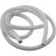 Pressure Hose, Hayward Viper Cleaner, 10 foot : AX5010I1
