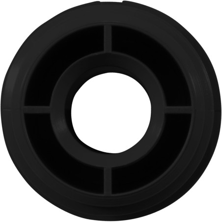 3/4 In Mip Aerator Black : 25558-004-000