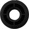 3/4 In Mip Aerator Black : 25558-004-000