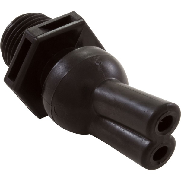 Deck Jet Dual Stream Nozzle : 25597-100-900