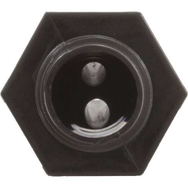 Deck Jet Dual Stream Nozzle : 25597-100-900