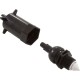 Deck Jet Adjustable Flow Nozzle Assembly : 25597-200-900
