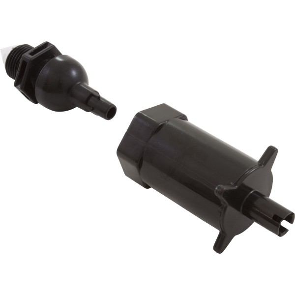 Deck Jet Adjustable Flow Nozzle Assembly : 25597-200-900