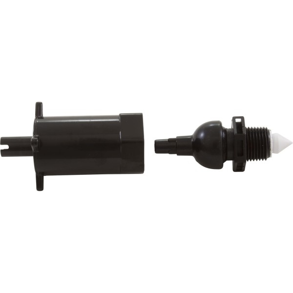Deck Jet Adjustable Flow Nozzle Assembly : 25597-200-900